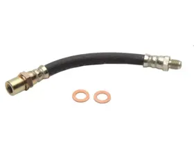 Raybestos Brakes Brake Hose Subaru XT Rear Outer 1985-1991 BH380023