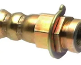 Raybestos Brakes Brake Hose Dodge Dakota Front Left 1992-1996 BH380039