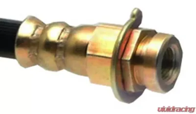 Raybestos Brakes Brake Hose Dodge Dakota Front Left 1992-1996 BH380039 - BH380039