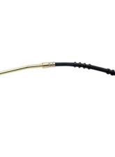 Raybestos Brakes Brake Hose Dodge Dakota Front Left 1992-1996 BH380039                                     - BH380039 - Image 2
