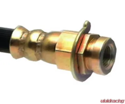 Raybestos Brakes Brake Hose Dodge Dakota Front Left 1992-1996 BH380039 - BH380039