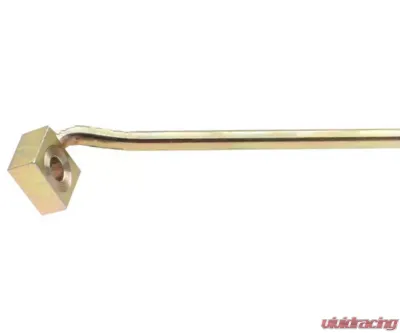 Raybestos Brakes Brake Hose Dodge Dakota Front Left 1992-1996 BH380039 - BH380039