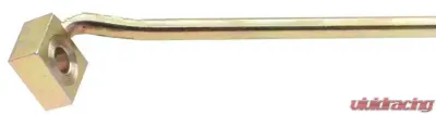 Raybestos Brakes Brake Hose Dodge Dakota Front Left 1992-1996 BH380039 - BH380039
