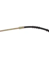 Raybestos Brakes Brake Hose Dodge Dakota Front Right 1992-1996 BH380040                                     - BH380040 - Image 2