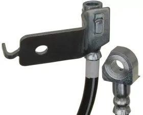 Raybestos Brakes Brake Hose Rear Outer BH380043