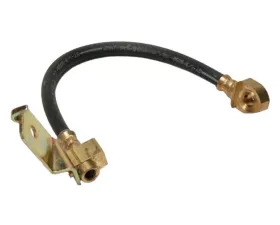 Raybestos Brakes Brake Hose Rear Left BH380044
