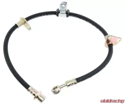Raybestos Brakes Brake Hose Honda Prelude Front Right 1992-1996 BH380057 - BH380057