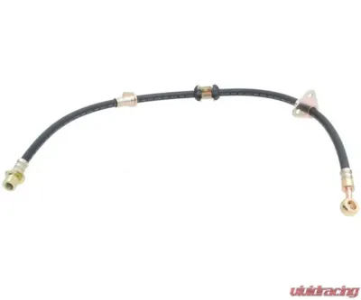 Raybestos Brakes Brake Hose Honda Prelude Front Left 1992-1996 BH380060 - BH380060
