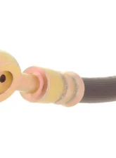 Raybestos Brakes Brake Hose Honda Prelude Front Left 1992-1996 BH380060                                     - BH380060 - Image 3