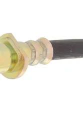 Raybestos Brakes Brake Hose Honda Prelude Front Left 1992-1996 BH380060                                     - BH380060 - Image 4