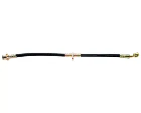 Raybestos Brakes Brake Hose Honda Prelude Rear Left 1992-1996 BH380065