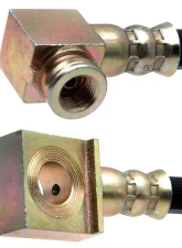 Raybestos Brakes Brake Hose Front Right BH380073                                     - BH380073 - Image 2