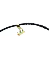Raybestos Brakes Brake Hose Front Right BH380073                                     - BH380073 - Image 3