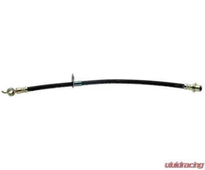Raybestos Brakes Brake Hose Toyota Front Left BH380085 - BH380085