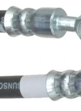 Raybestos Brakes Brake Hose Front Left BH380086                                     - BH380086 - Image 3