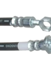 Raybestos Brakes Brake Hose Front Left BH380086                                     - BH380086 - Image 2
