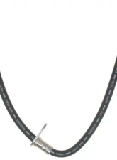 Raybestos Brakes Brake Hose Front Left BH380086                                     - BH380086 - Image 3