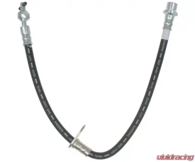 Raybestos Brakes Brake Hose Front Left BH380086 - BH380086