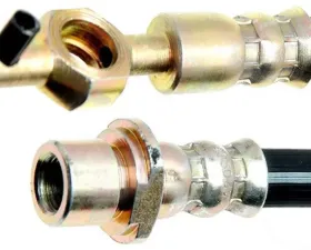 Raybestos Brakes Brake Hose Front Right BH380087