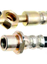 Raybestos Brakes Brake Hose Front Right BH380087                                     - BH380087 - Image 2
