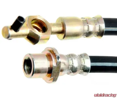 Raybestos Brakes Brake Hose Front Right BH380087 - BH380087