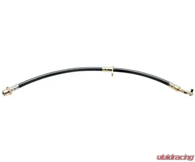 Raybestos Brakes Brake Hose Front Right BH380087 - BH380087
