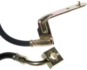Raybestos Brakes Brake Hose Rear Right BH380089