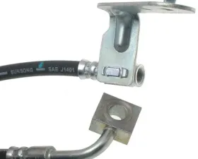 Raybestos Brakes Brake Hose Rear Left BH380090