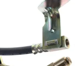 Raybestos Brakes Brake Hose Rear Right BH380091