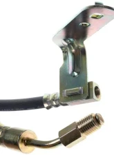 Raybestos Brakes Brake Hose Rear Right BH380091                                     - BH380091 - Image 3