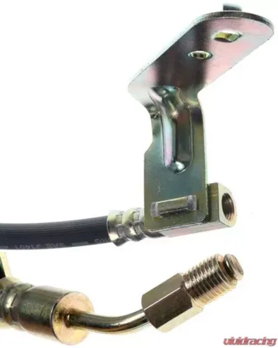 Raybestos Brakes Brake Hose Rear Right BH380091 - BH380091