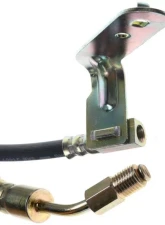 Raybestos Brakes Brake Hose Rear Right BH380091                                     - BH380091 - Image 2