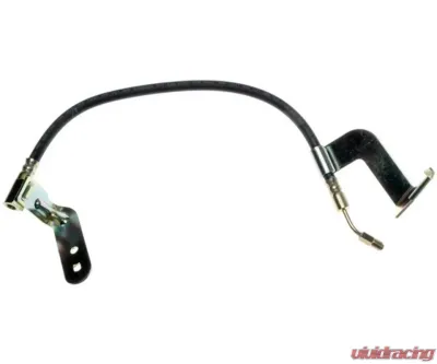 Raybestos Brakes Brake Hose Rear Right BH380091 - BH380091