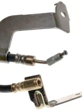 Raybestos Brakes Brake Hose Rear Left BH380092                                     - BH380092 - Image 3