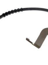 Raybestos Brakes Brake Hose Rear Left BH380092                                     - BH380092 - Image 3