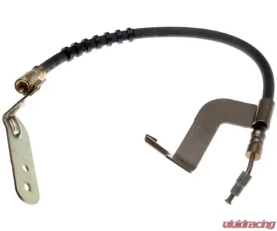 Raybestos Brakes Brake Hose Rear Left BH380092 - BH380092