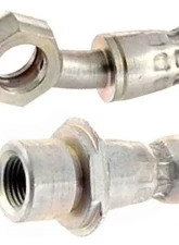 Raybestos Brakes Brake Hose Rear Right BH380100                                     - BH380100 - Image 3