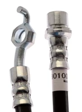 Raybestos Brakes Brake Hose Rear Right BH380100                                     - BH380100 - Image 2