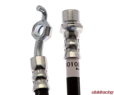 Raybestos Brakes Brake Hose Rear Right BH380100 - BH380100