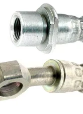 Raybestos Brakes Brake Hose Rear Left BH380101                                     - BH380101 - Image 3