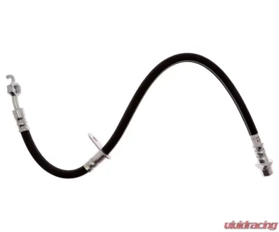 Raybestos Brakes Brake Hose Rear Left BH380101 - BH380101