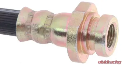 Raybestos Brakes Brake Hose Mercury Villager Rear 1993-1998 BH380104 - BH380104