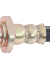 Raybestos Brakes Brake Hose Mercury Villager Rear 1993-1998 BH380104                                     - BH380104 - Image 4