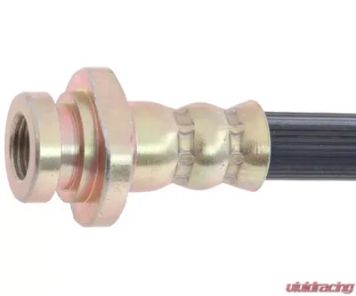 Raybestos Brakes Brake Hose Mercury Villager Rear 1993-1998 BH380104 - BH380104