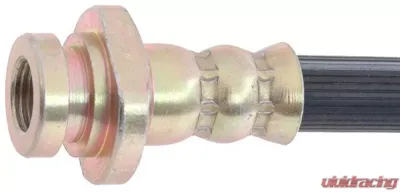 Raybestos Brakes Brake Hose Mercury Villager Rear 1993-1998 BH380104 - BH380104