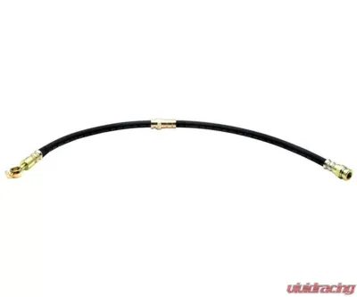 Raybestos Brakes Brake Hose BH380124 - BH380124