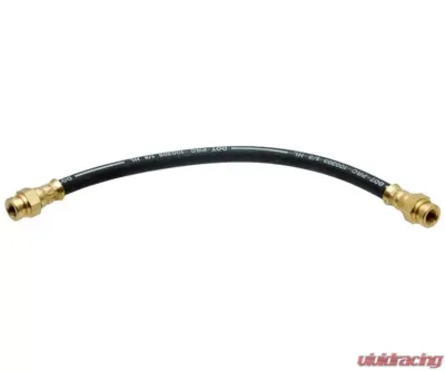 Raybestos Brakes Brake Hose BH380125 - BH380125