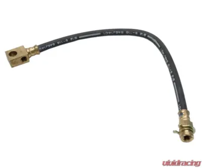 Raybestos Brakes Brake Hose Ford Bronco Rear Center 1976-1977 BH380135 - BH380135