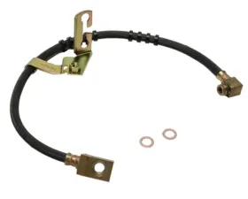 Raybestos Brakes Brake Hose Chrysler Front Left BH380190