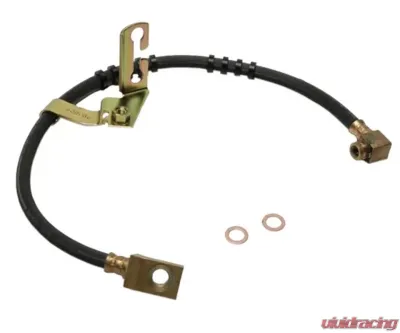Raybestos Brakes Brake Hose Chrysler Front Left BH380190 - BH380190